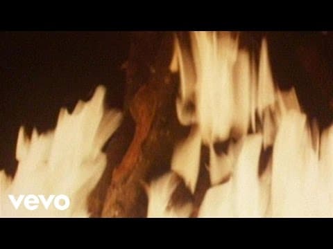 Killing Joke — Let's All Go (To The Fire Dances)