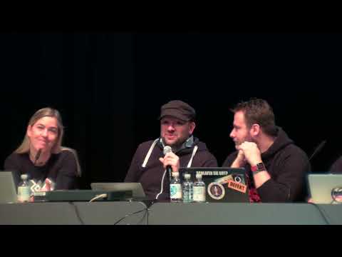 CCC year in review, 32C3