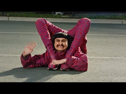 Oliver Tree - One & Only