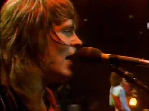 REO Speedwagon — Ridin' the Storm Out (1981)