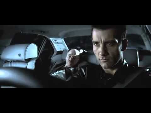 BMW Films "The Hire"