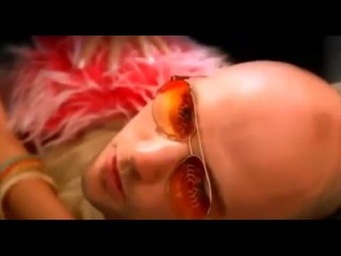 Moby - South Side feat. Gwen Stefani