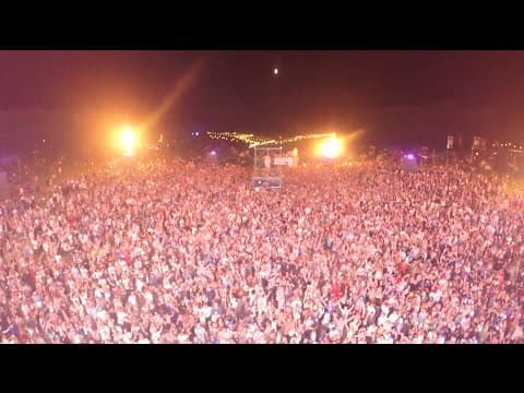 Dub Phizix & Strategy — Boomtown 2016