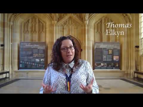The Divinity School