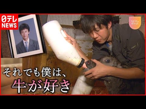 A 23-Year-Old Rebuilds the Family Wagyu Herd