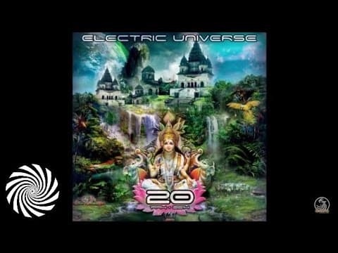 Electric Universe - One Love