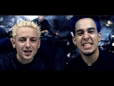 11 · Crawling [Official HD Music Video] - Linkin Park