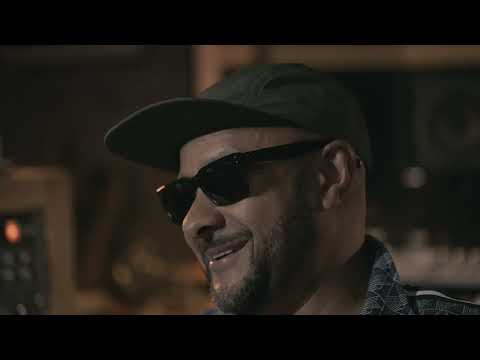 Interview with George Evelyn - Nightmares On Wax | CEC Media