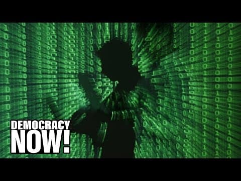 The NSA and FBI push for new backdoors