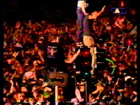 WESTBAM @ LOVEPARADE 1998 (VIVA)