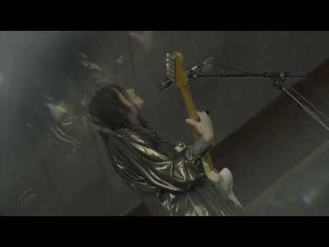 Echo Beatty - The Silence (Official Video)