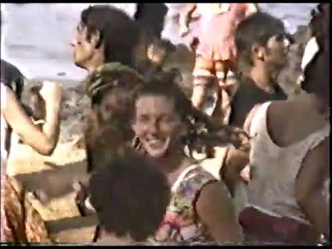 GOA 1989 Disco Valley Beach Party