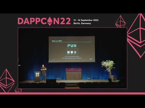 Mortgages For Crypto Natives, Josef J
