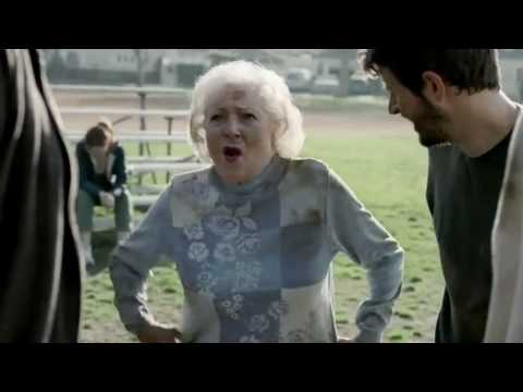 Snickers "You're Not You When You're Hungry"