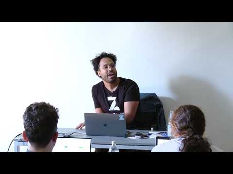 Workshop - MetaTransaction-powered (d)Applications w/ Dennison Bertram (OpenZeppelin)