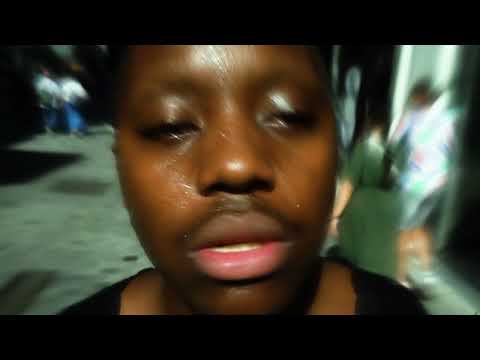 Porcelain id - Man Down! (Official Video)
