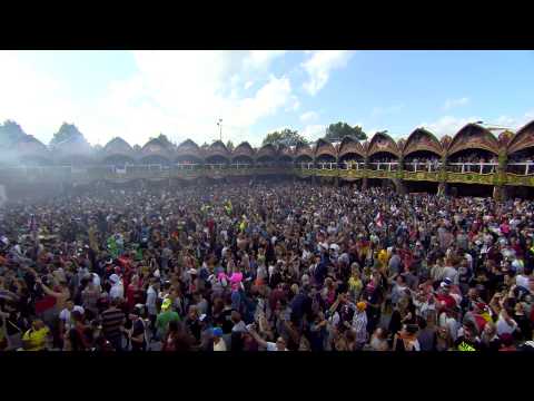 Tomorrowland 2015 | The Chainsmokers