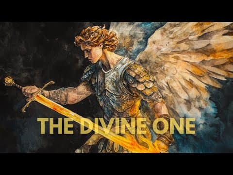Why Is the Archangel Michael So Feared?
