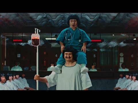 Oliver Tree - With You