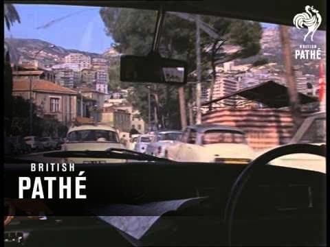 Monte Carlo (1968)