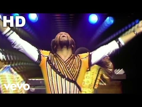 Earth, Wind & Fire — September