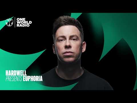 Hardwell presents Euphoria | Episode #14