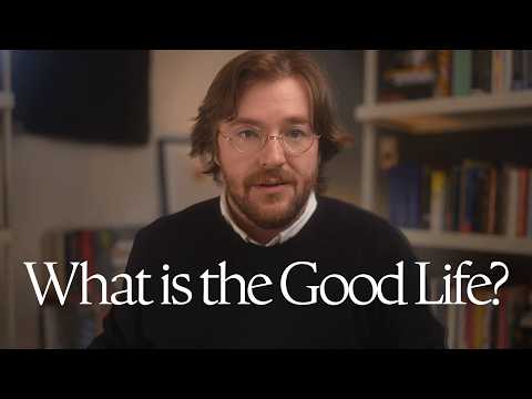 Aristotle's guide to the good life (Nicomachean Ethics)