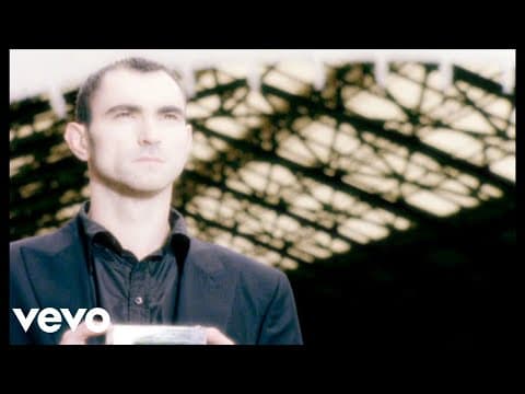 Robert Miles feat. Maria Nayler - One & One (Official Video) (1996)