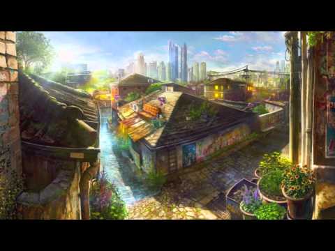 T.E.E.D - Garden (Calibre Remix)