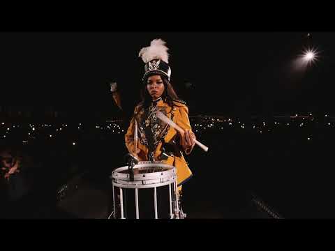 Beyoncé HOMECOMING Intro video(HQ)