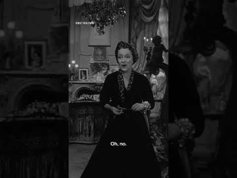 Sunset Boulevard (1950)