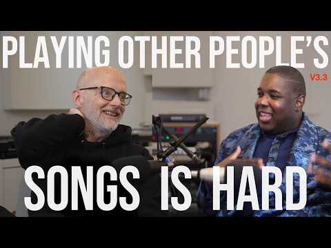 In Conversation: Moby and Jacob Lusk (part 3)