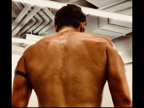 Bodybuilding - Subculture Analysis