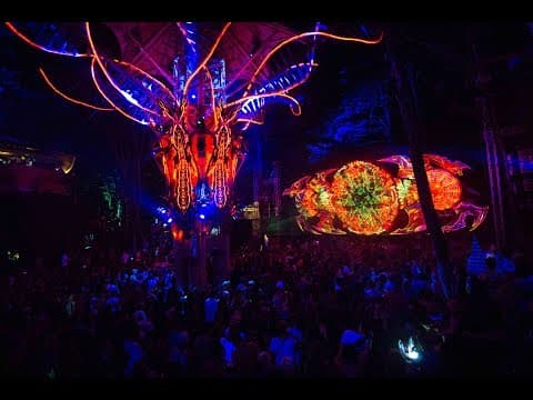 Attendee aftermovie of the festival