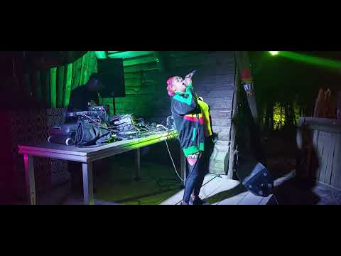 Mad Professor — Boomtown 2022