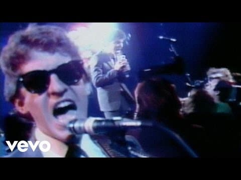 The Tubes — Talk To Ya Later