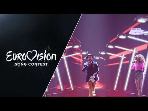 Australia enters Eurovision as a 60th-birthday guest
