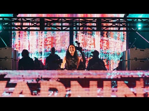 Nifra at Dreamstate SoCal 2025