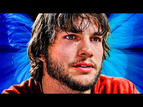What happened behind THE BUTTERFLY EFFECT was more DISTURBING than the movie itself