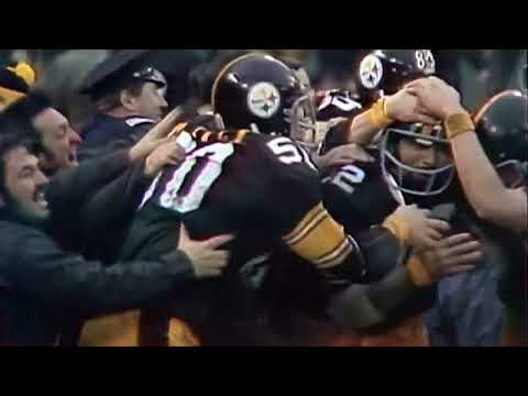 The Immaculate Reception