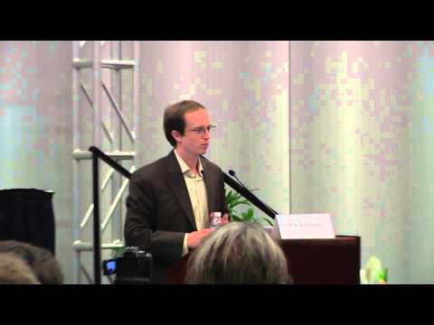 Erik Voorhees - The Role of Bitcoin as Money - Bitcoin 2013 Conference