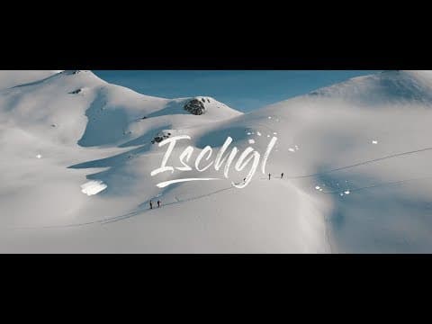 Relive ISCHGL 2018 | CINEMATIC | Canon EOS 70D | DJI MAVIC AIR | Gopro Hero 3