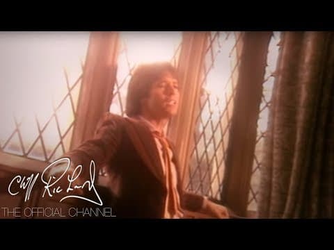 Cliff Richard - A Little In Love