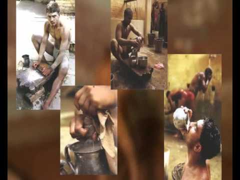 Documentary on Kushti (Indian Wrestling)- The Dying Art