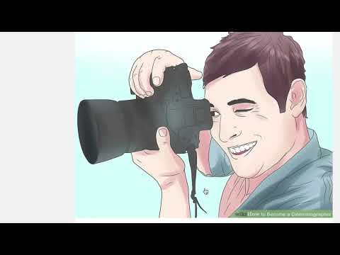 Once Upon AI - Making Of - We don't know where this is going