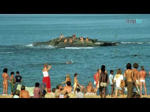 Rare unseen photos of Hippies in Goa