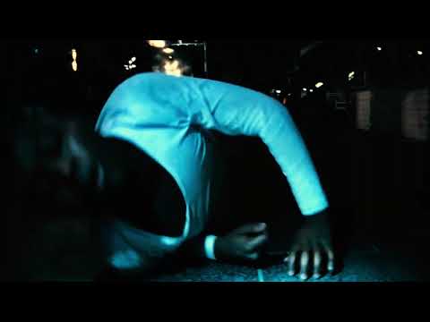 Porcelain id feat. Martha Da'ro - Rhythm Machine (Official Video)