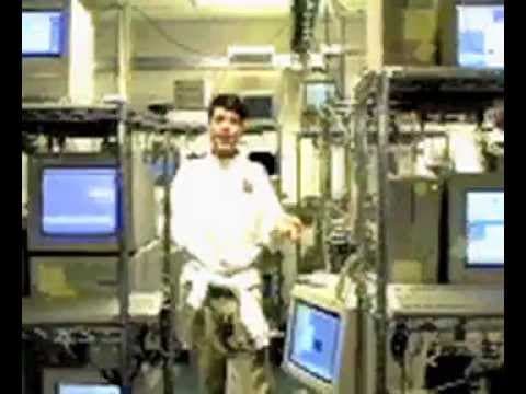 Apple QuickTime 1.0 Tour (1991)