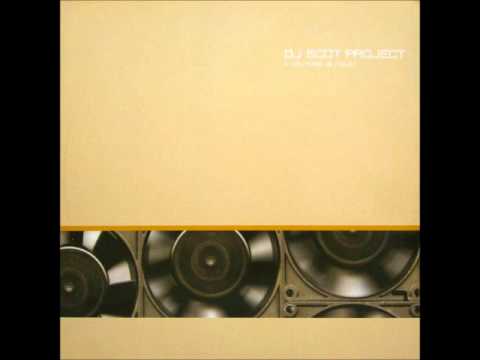 Scot Project - F (Future Is Now) (Original Mix)