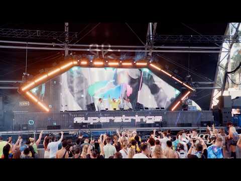 SUPERSTRINGS LIVE AT ULTRA MIAMI 2026 (ASOT WORLDWIDE STAGE)